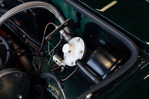 1975 MGB GT 2L Sebring Replica Te koop (foto 116 van 135)