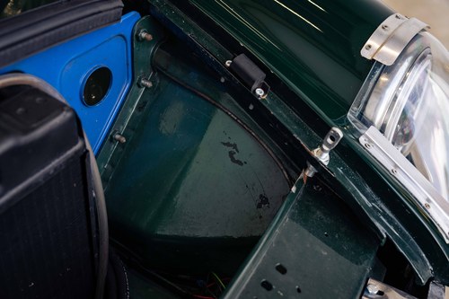 1975 MGB GT 2L Sebring Replica Te koop (foto 120 van 135)