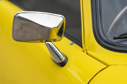 1977 Triumph Spitfire 1500 Te koop (foto 121 van 165)