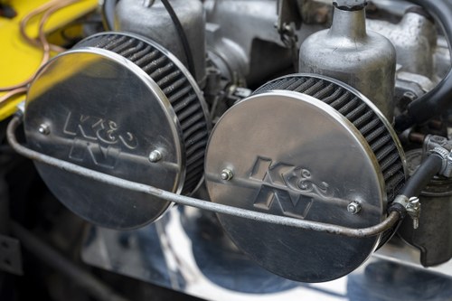 1977 Triumph Spitfire 1500 Te koop (foto 129 van 165)