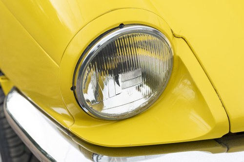 1977 Triumph Spitfire 1500 Te koop (foto 98 van 165)
