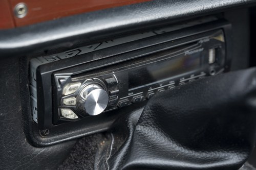 1977 Triumph Spitfire 1500 Te koop (foto 50 van 165)