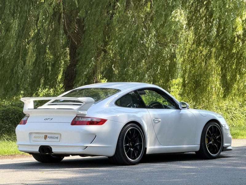 2007 Porsche 911 - 2 2007 Porsche 911 - 2