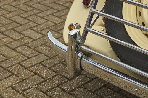 1951 MG TD Te koop (foto 84 van 153)