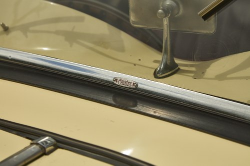 1951 MG TD Te koop (foto 107 van 153)