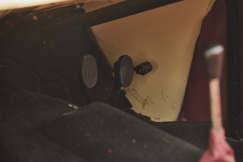 1951 MG TD Te koop (foto 26 van 153)