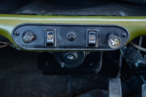 1974 Morris Mini Pickup Te koop (foto 26 van 167)