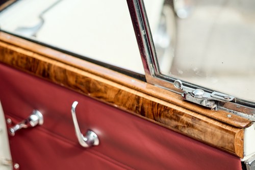 1969 Daimler 250 V8 à vendre (picture 80 of 168)