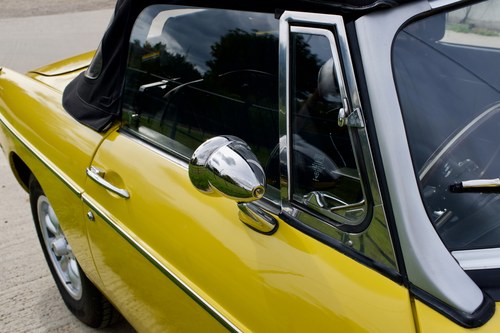 1978 MG MGB O/D à vendre (picture 61 of 107)
