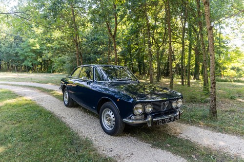 1973 Alfa Romeo 2000 GTV zum Verkauf (Bild 2 von 98)