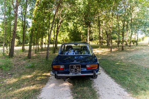 1973 Alfa Romeo 2000 GTV zum Verkauf (Bild 6 von 98)