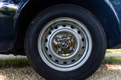 1973 Alfa Romeo 2000 GTV zum Verkauf (Bild 16 von 98)