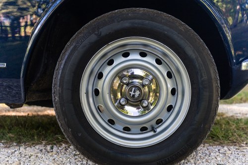 1973 Alfa Romeo 2000 GTV zum Verkauf (Bild 18 von 98)