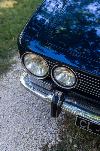 1973 Alfa Romeo 2000 GTV zum Verkauf (Bild 63 von 98)