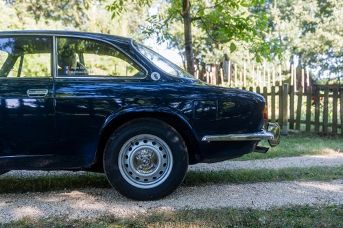 1973 Alfa Romeo 2000 GTV zum Verkauf (Bild 67 von 98)