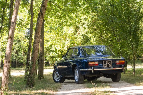 1973 Alfa Romeo 2000 GTV zum Verkauf (Bild 14 von 98)