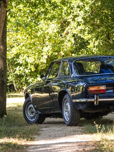 1973 Alfa Romeo 2000 GTV zum Verkauf (Bild 80 von 98)