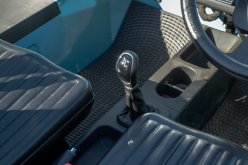 2022 Moke International Moke Classic 1.0L Auto - 2,110 miles zum Verkauf (Bild 47 von 160)