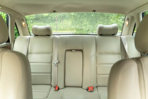 1997 Jaguar XJ6 3.2L Executive X300 till salu (bild 51 av 180)