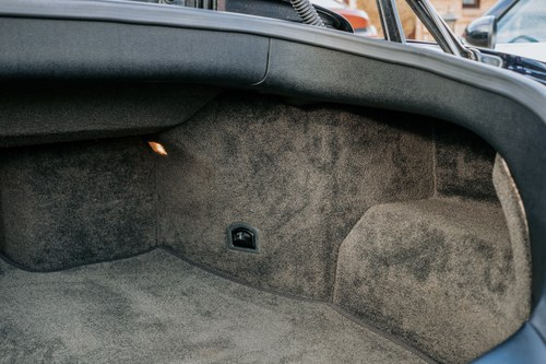 2008 Bentley Continental GTC Te koop (foto 71 van 168)