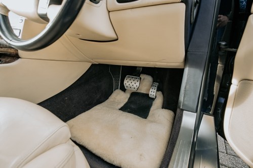 2008 Bentley Continental GTC Te koop (foto 16 van 168)