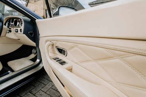 2008 Bentley Continental GTC Te koop (foto 21 van 168)