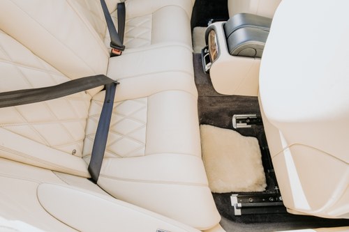 2008 Bentley Continental GTC Te koop (foto 33 van 168)