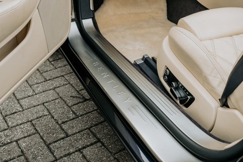 2008 Bentley Continental GTC Te koop (foto 60 van 168)