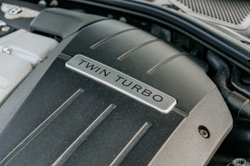 2008 Bentley Continental GTC Te koop (foto 141 van 168)