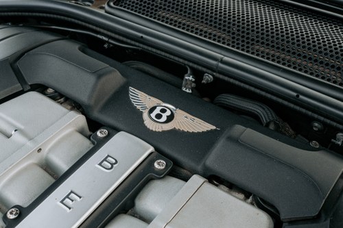 2008 Bentley Continental GTC Te koop (foto 143 van 168)
