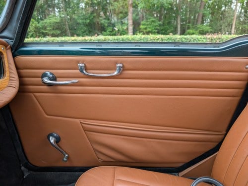 1963 Triumph TR4 Te koop (foto 61 van 154)