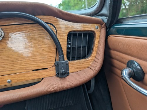 1963 Triumph TR4 Te koop (foto 67 van 154)