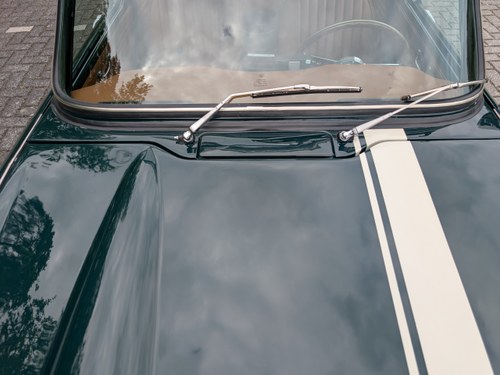 1963 Triumph TR4 Te koop (foto 96 van 154)