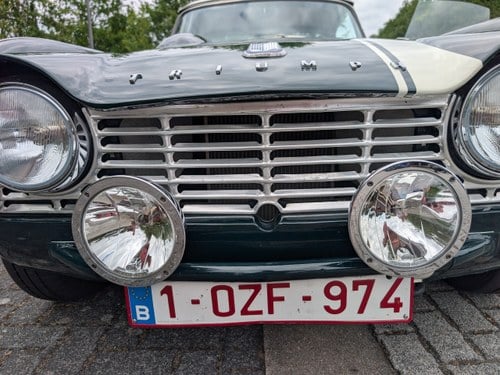 1963 Triumph TR4 Te koop (foto 114 van 154)