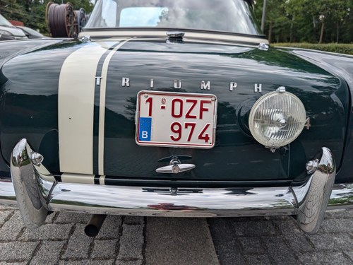 1963 Triumph TR4 Te koop (foto 121 van 154)