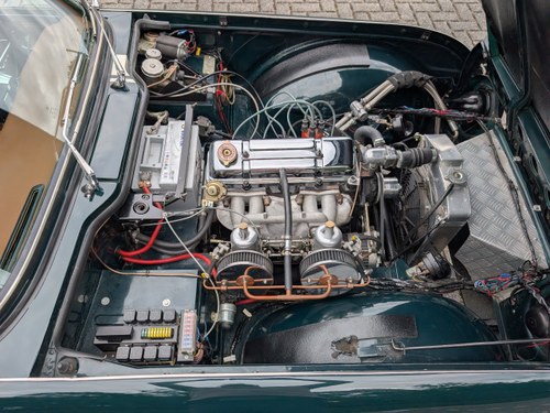 1963 Triumph TR4 Te koop (foto 127 van 154)