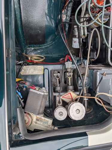1963 Triumph TR4 Te koop (foto 133 van 154)