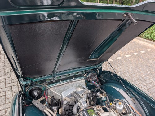 1963 Triumph TR4 Te koop (foto 136 van 154)