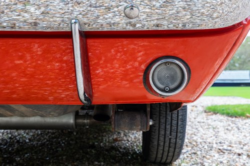 1965 Ford Mustang 289CI 4.7L D-Code Convertible à venda (imagem 157 de 228)