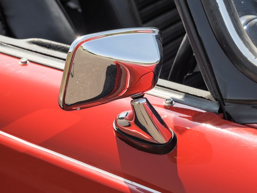 1972 Triumph TR6 In vendita (immagine 84 di 138)