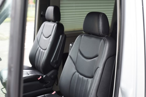 2014 Mercedes-Benz Sprinter Airstream Interstate 24GL à vendre (picture 53 of 143)
