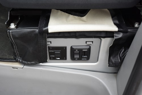 2014 Mercedes-Benz Sprinter Airstream Interstate 24GL à vendre (picture 55 of 143)