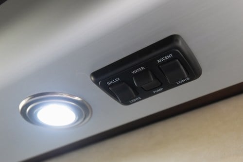 2014 Mercedes-Benz Sprinter Airstream Interstate 24GL à vendre (picture 66 of 143)