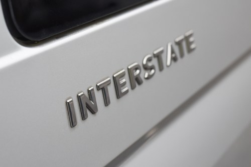 2014 Mercedes-Benz Sprinter Airstream Interstate 24GL à vendre (picture 96 of 143)