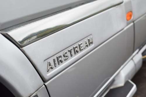 2014 Mercedes-Benz Sprinter Airstream Interstate 24GL à vendre (picture 99 of 143)