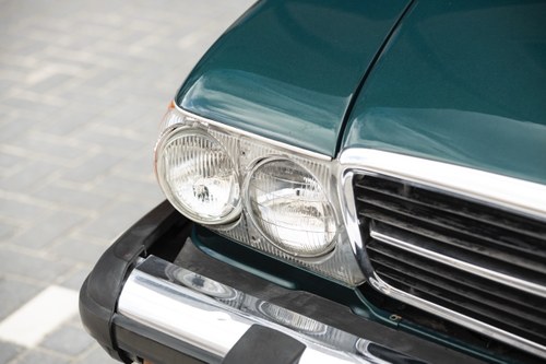 1978 Mercedes-Benz 350 SLC C107 En venta (imagen 65 de 130)