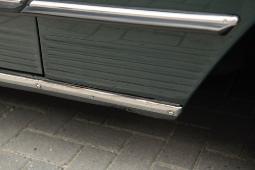1978 Mercedes-Benz 350 SLC C107 En venta (imagen 72 de 130)