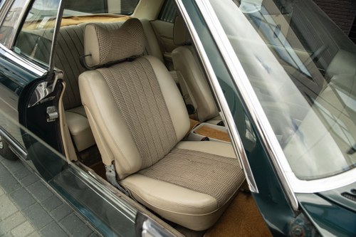 1978 Mercedes-Benz 350 SLC C107 En venta (imagen 31 de 130)