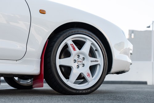 1998 Toyota Celica GT-Four ST205 Manual For Sale (picture 38 of 153)