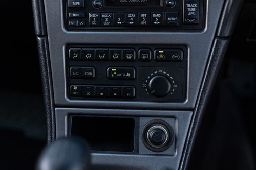 1998 Toyota Celica GT-Four ST205 Manual For Sale (picture 87 of 153)